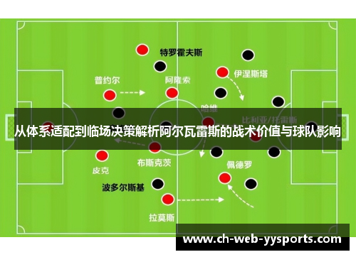 从体系适配到临场决策解析阿尔瓦雷斯的战术价值与球队影响
